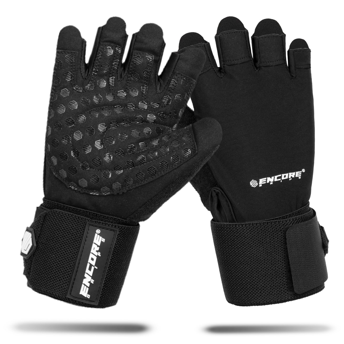handschuhe für fitness Encore Grips® Fitness Handschuhe – encoregrips