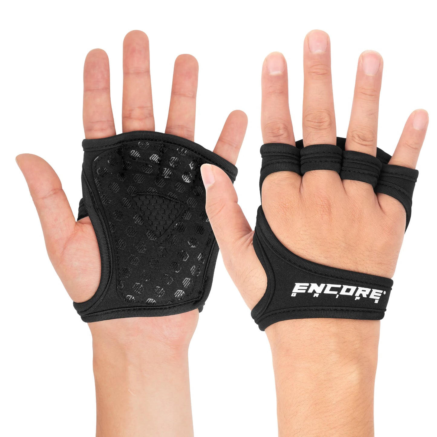 Encore Grips® Griffpolster mit Fingerschlaufen
